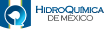 Hidroquímica de México
